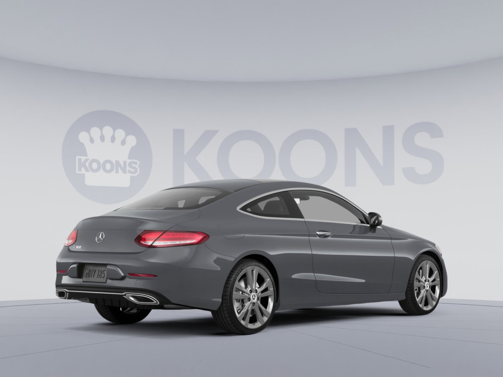 Used 2017 Mercedes-Benz C 300 C 300 image 4