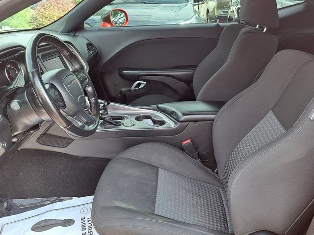 Used 2022 Dodge Challenger GT RWD image 22