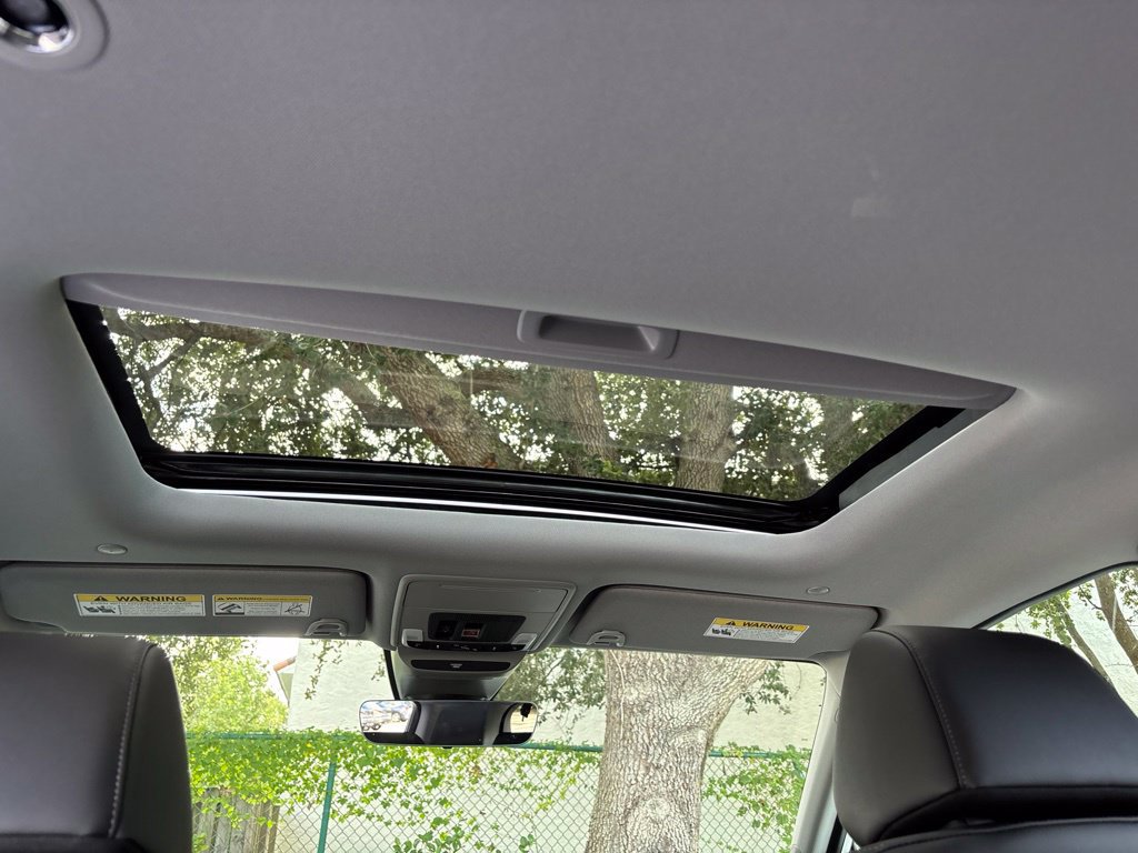 New 2026 Acura ADX FWD image 20