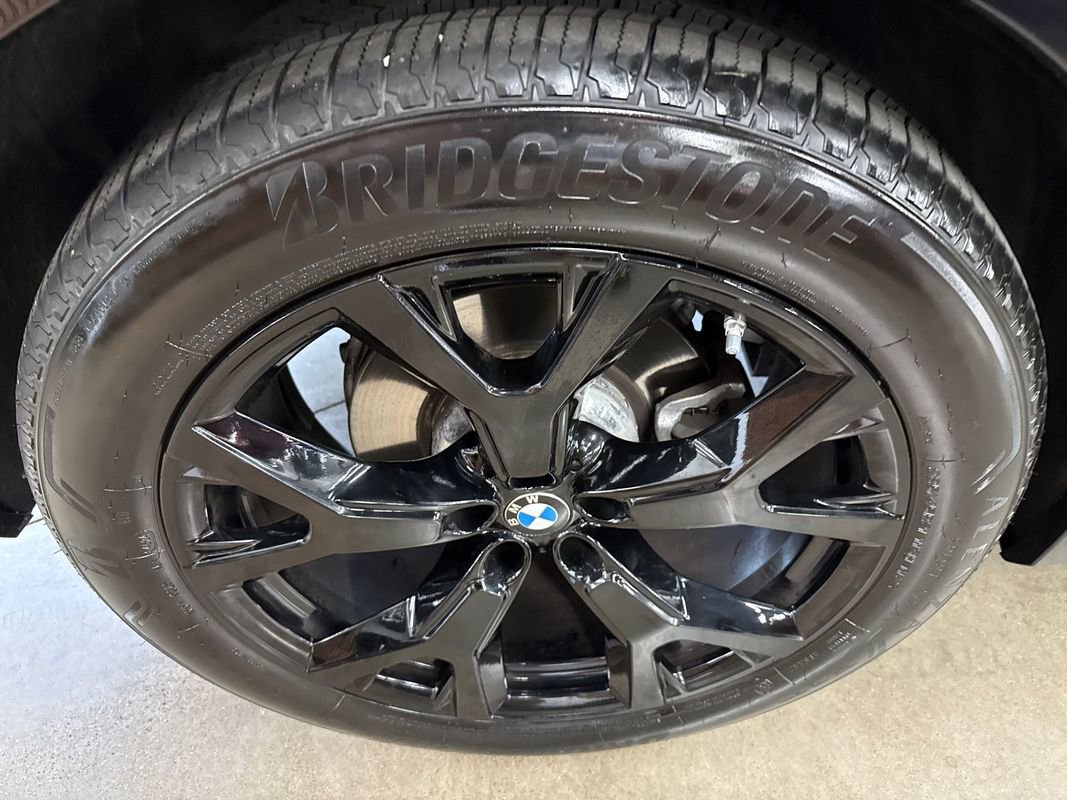 Used 2022 BMW X7 xDrive40i image 22