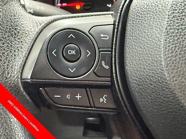 Used 2022 Toyota RAV4 LE AWD/4WD image 14