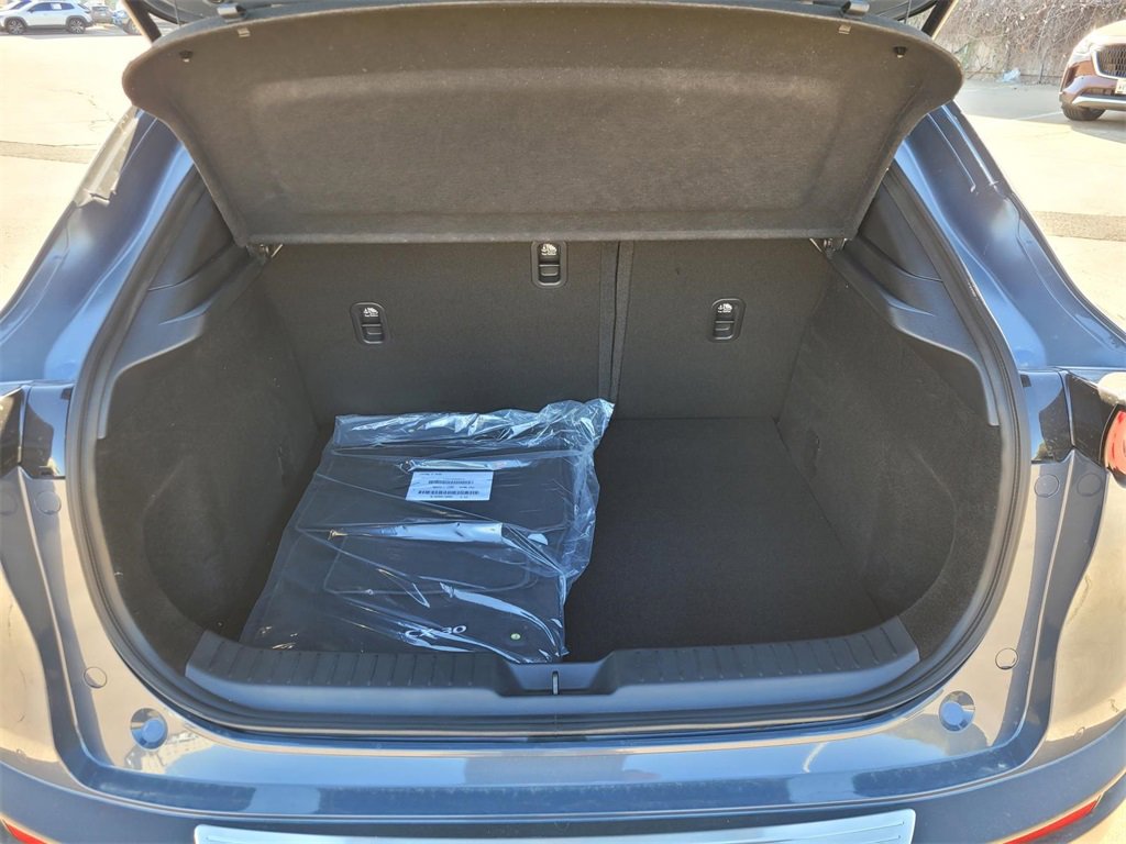 New 2026 MAZDA CX-30 AWD 2.5 S image 9
