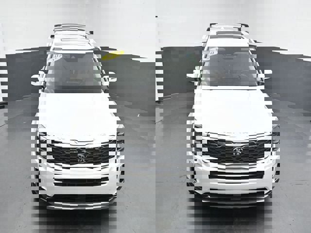 Used 2020 Kia Telluride S w/ S 8 Passenger Seating Package image 22