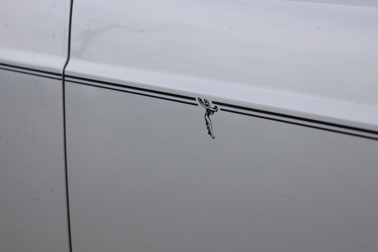 Used 2011 Rolls-Royce Phantom Sedan image 25