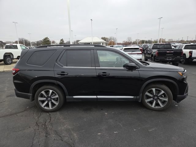 Used 2025 Honda Pilot Elite image 22