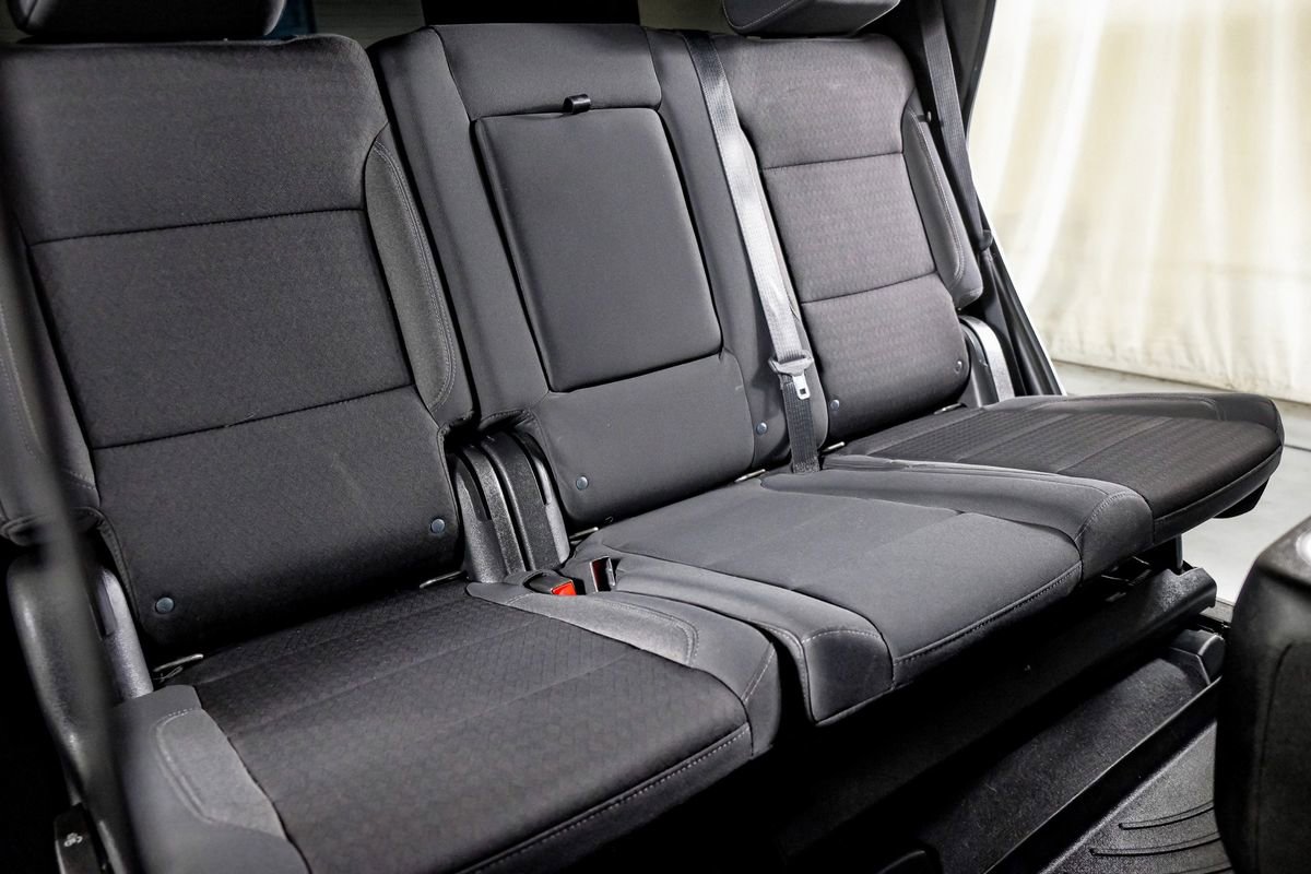 Used 2022 GMC Yukon SLE w/ Max Trailering Package image 30