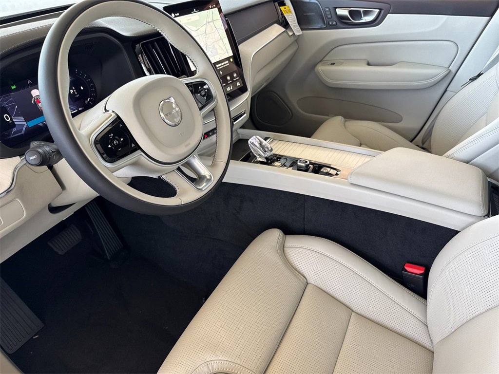 New 2026 Volvo XC60 B5 Ultra image 9