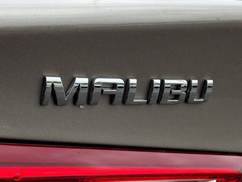 Used 2024 Chevrolet Malibu LT FWD image 31