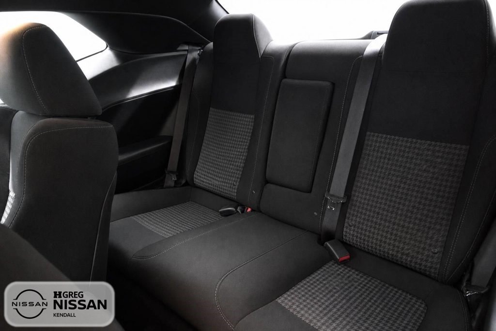 Used 2022 Dodge Challenger R/T RWD image 12