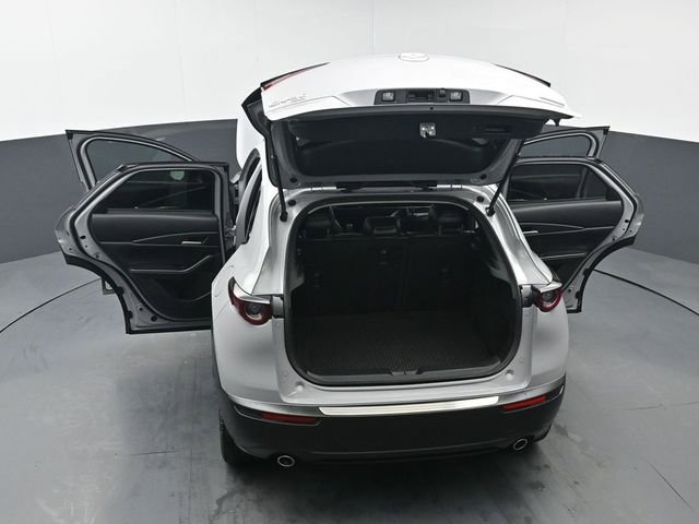 Certified 2025 MAZDA CX-30 AWD 2.5 S w/ Select Sport Pkg image 41