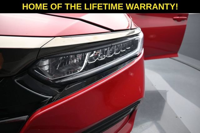 Used 2018 Honda Accord Sport image 47