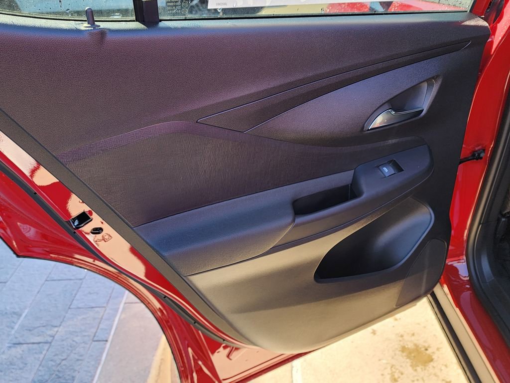 New 2026 Buick Envista Preferred w/ Convenience I Package image 38