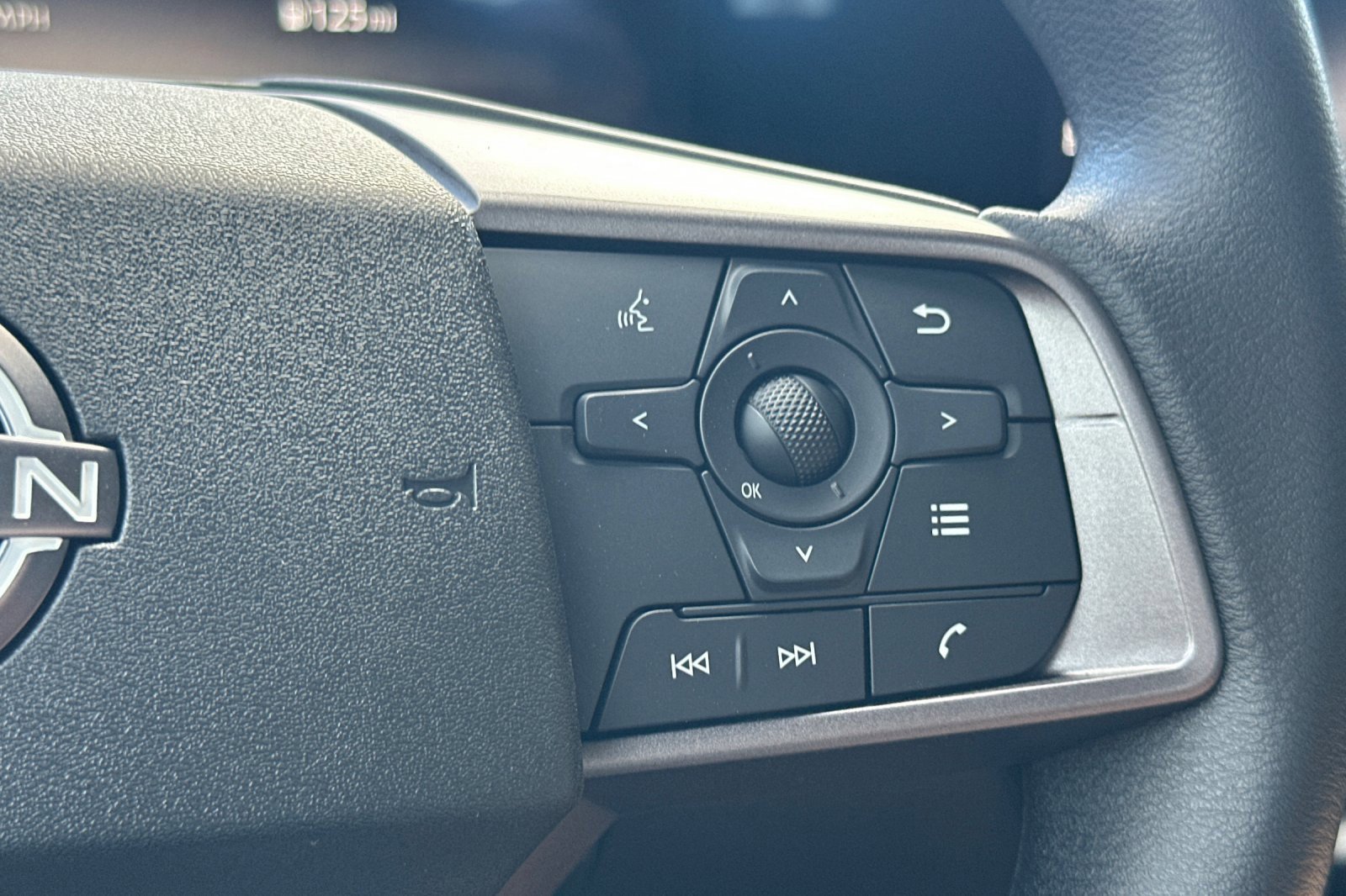 New 2027 Nissan Sentra SV FWD image 26