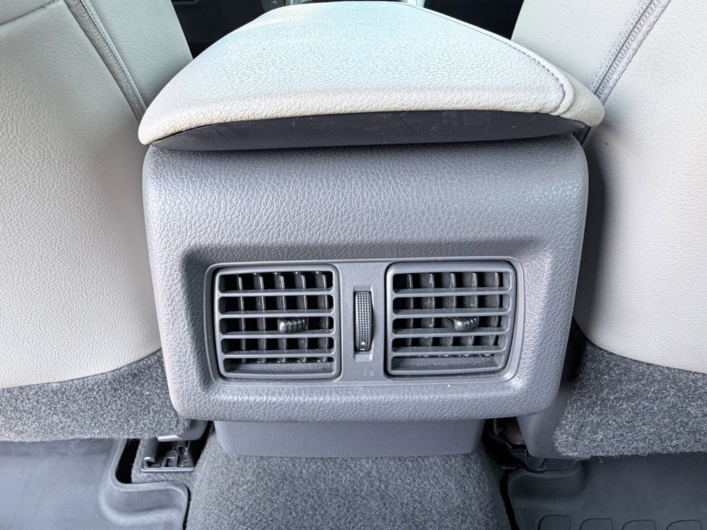 Used 2021 Toyota Camry XSE w/ Navigation Package FWD image 27