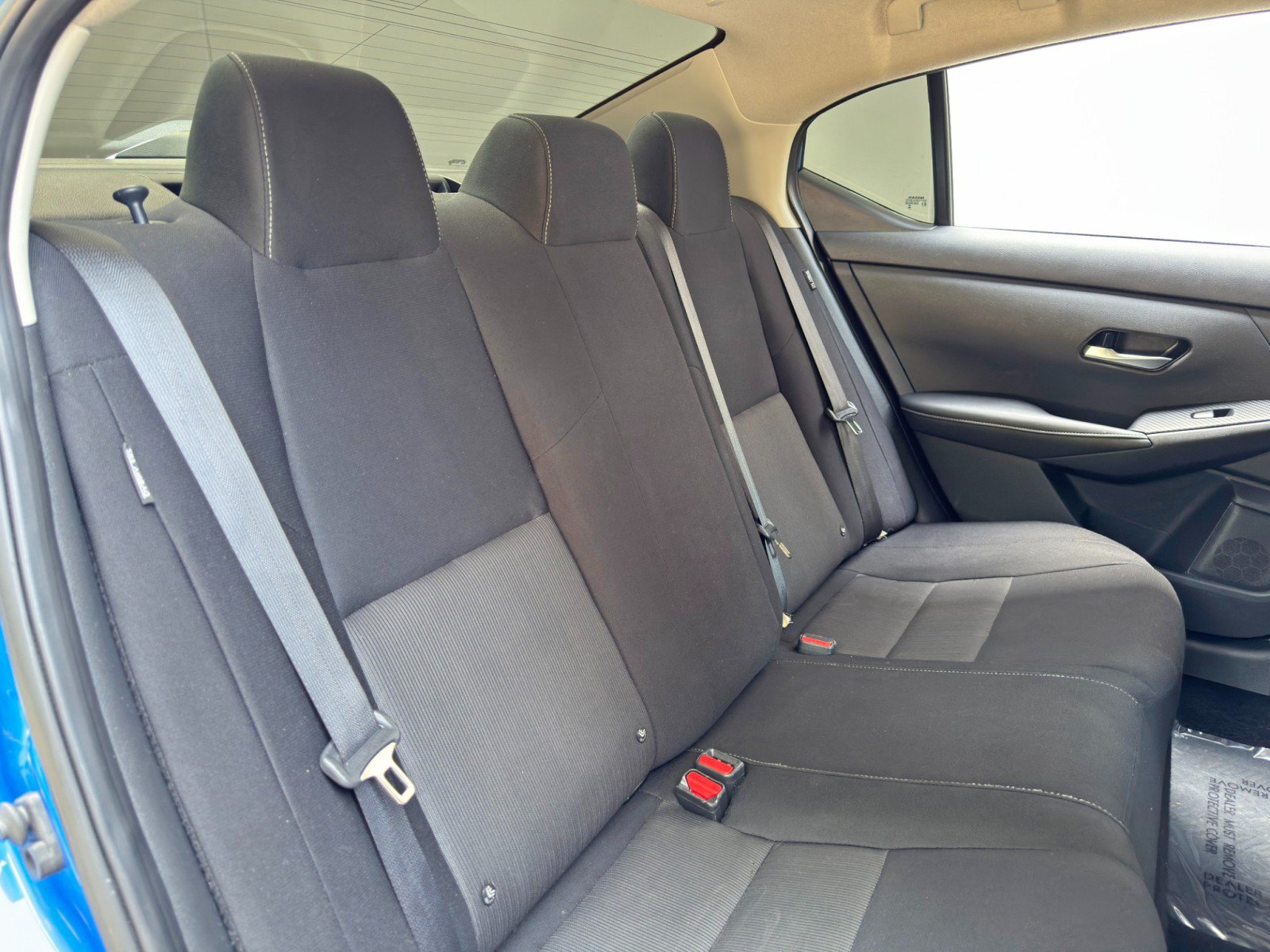 Used 2023 Nissan Sentra SV FWD image 32