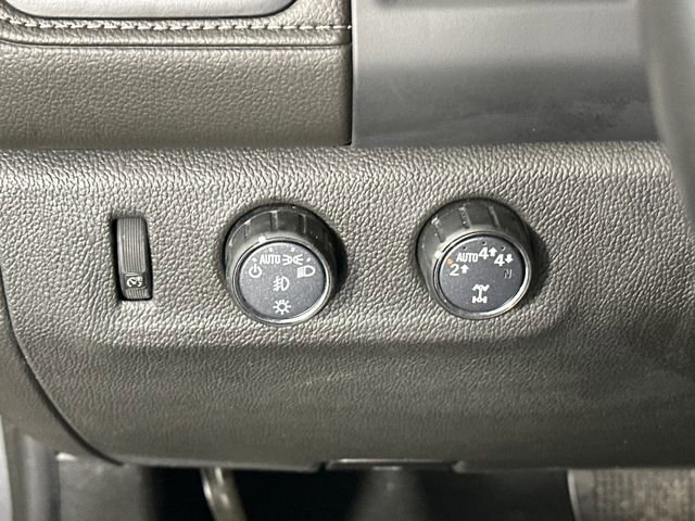 Used 2022 GMC Canyon Elevation w/ Trailering Package image 19