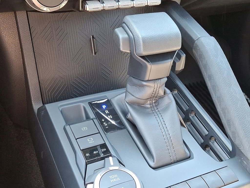 New 2025 Toyota Tacoma SR5 image 17