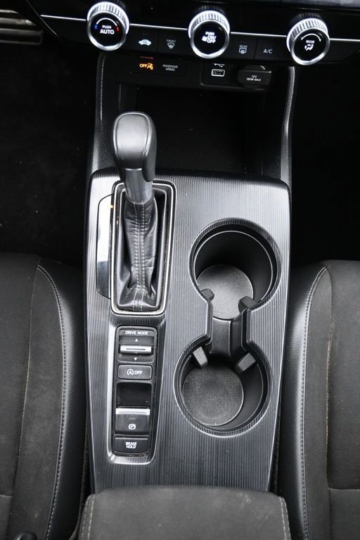 Used 2024 Honda Civic Sport image 22