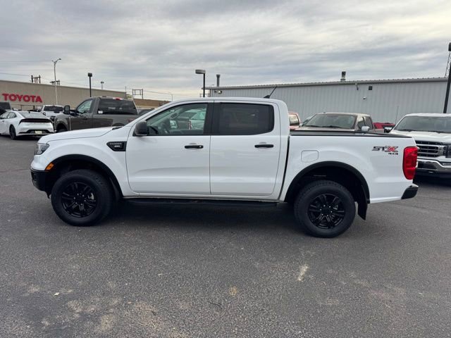 Used 2022 Ford Ranger XL w/ Equipment Group 101A High image 6