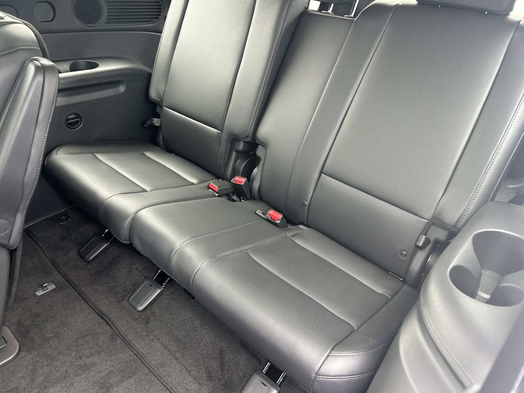 New 2026 Hyundai Palisade FWD Hybrid image 20
