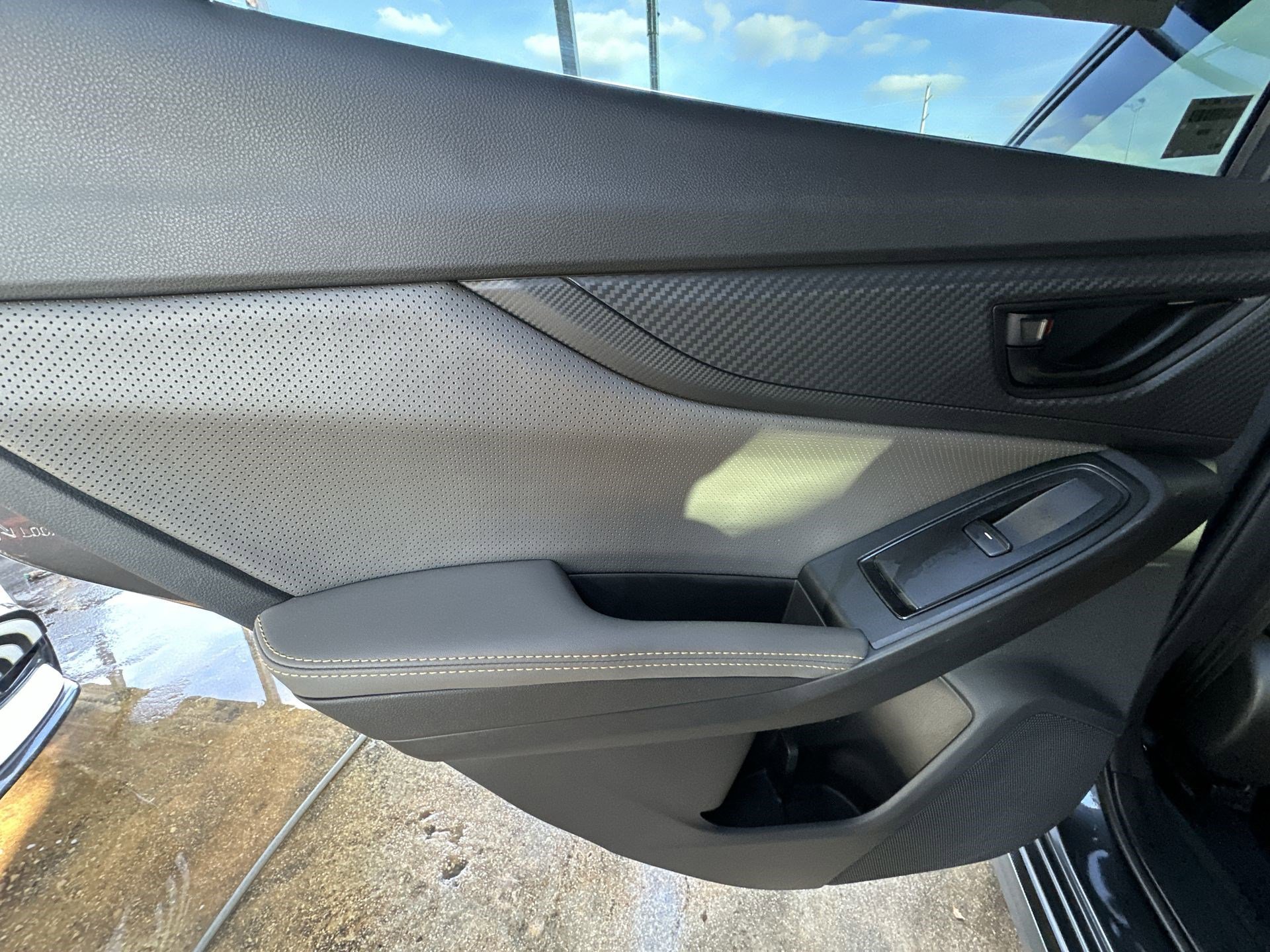 Used 2023 Subaru Crosstrek 2.5i Sport image 31