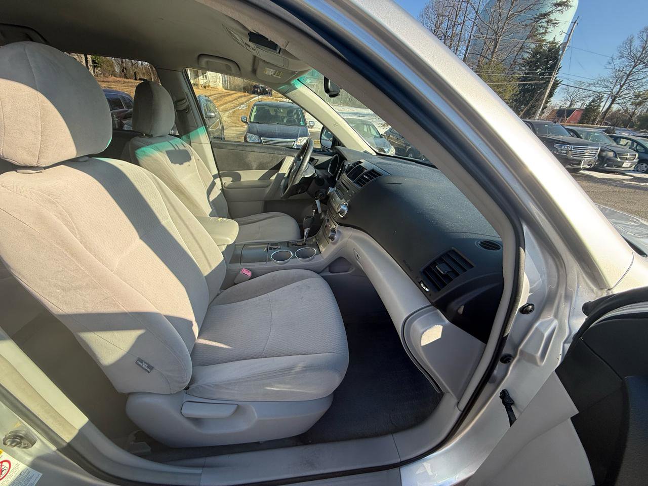 Used 2009 Toyota Highlander 2WD image 24