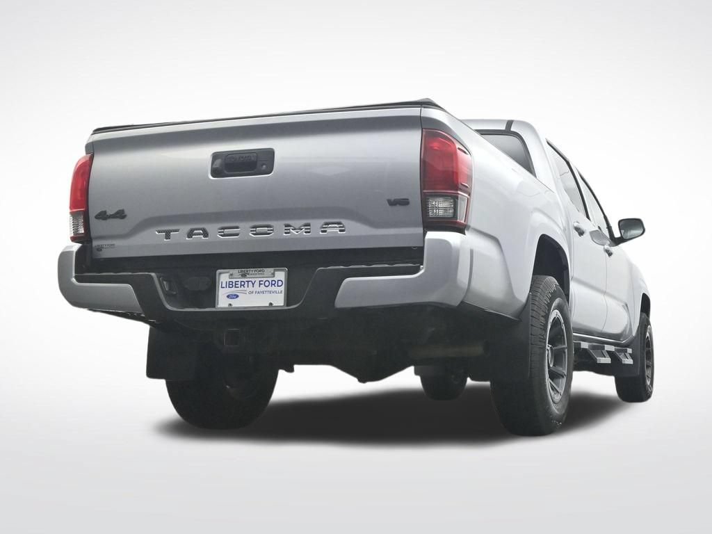 Used 2022 Toyota Tacoma SR AWD/4WD image 42