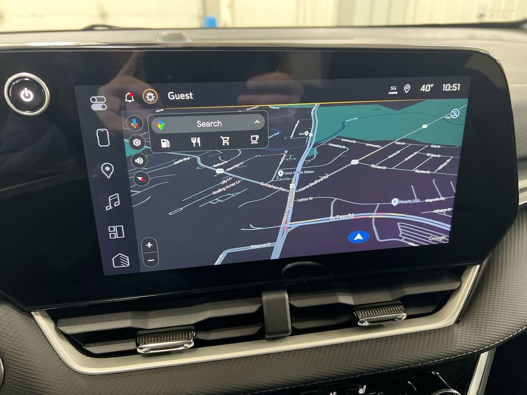 New 2026 Chevrolet Equinox LT image 15