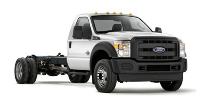 Used 2015 Ford F350 XL w/ Power Equipment Group image 1