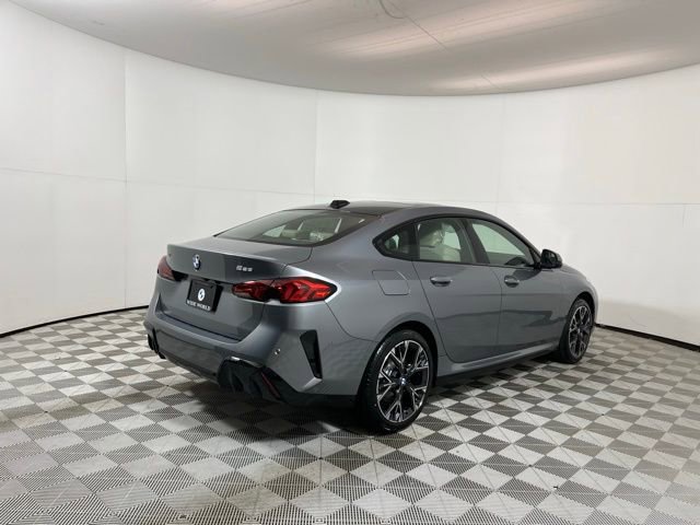 Used 2025 BMW 228i xDrive w/ Premium Package image 7