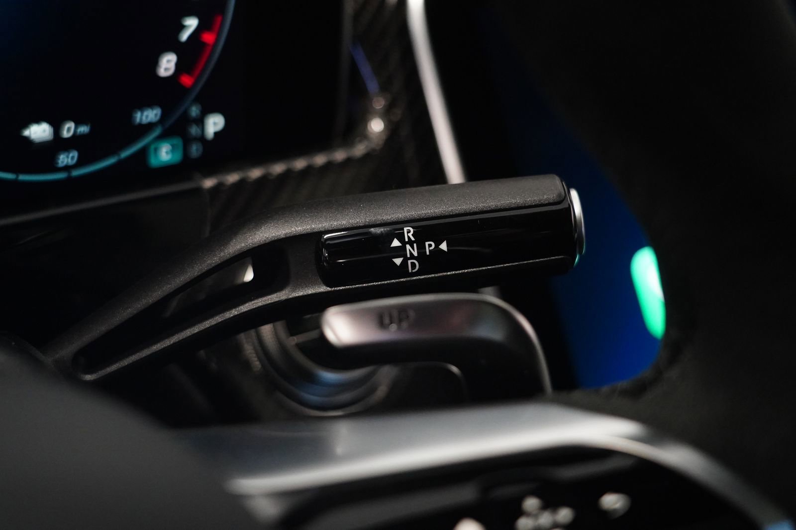 New 2026 Mercedes-Benz E 53 AMG 4MATIC Sedan image 25