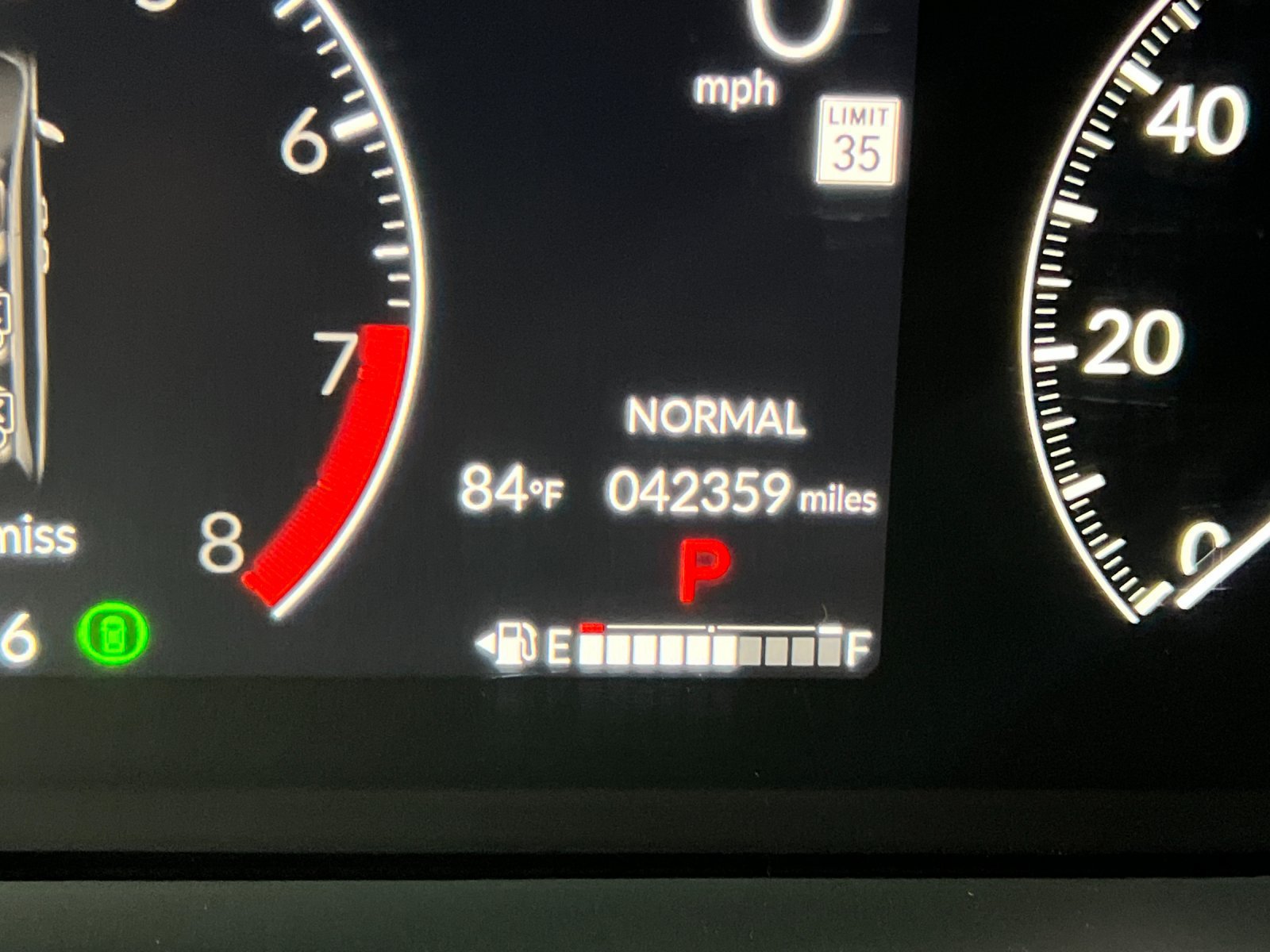Used 2025 Honda Odyssey Sport-L image 34