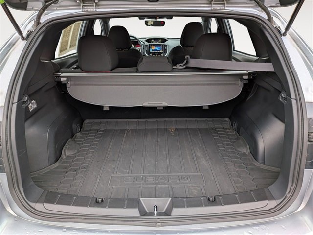 Certified 2023 Subaru Impreza 2.0i Sport image 28