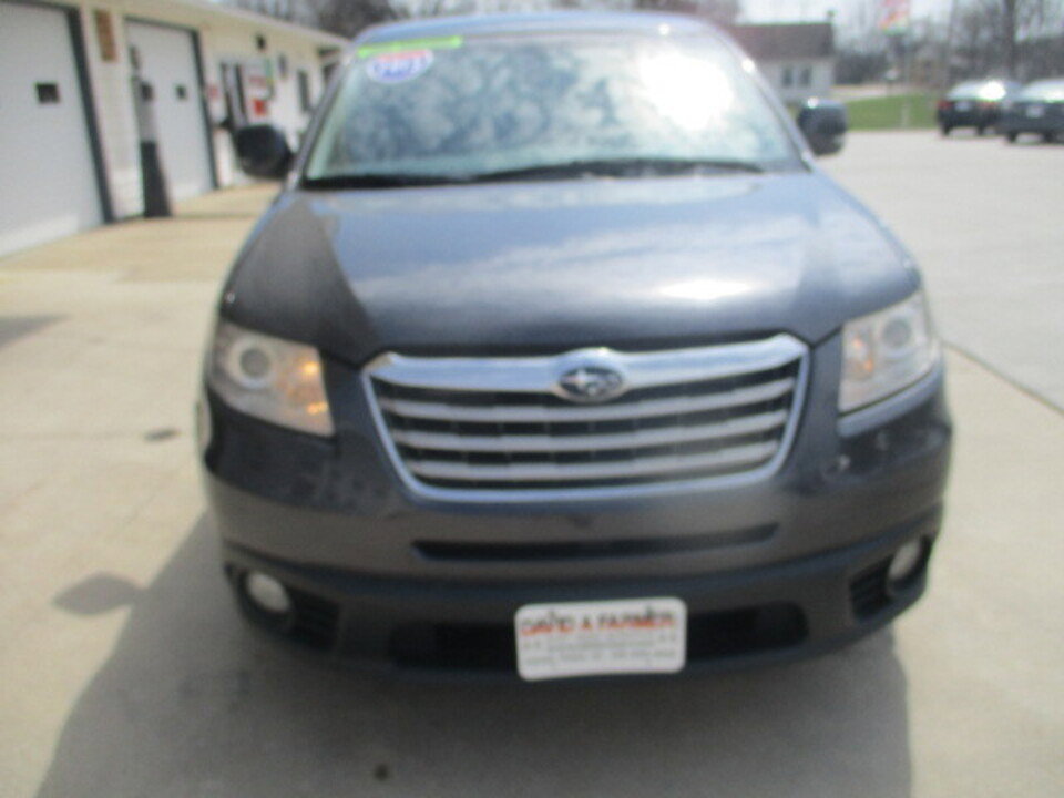 Used 2013 Subaru Tribeca Limited image 3
