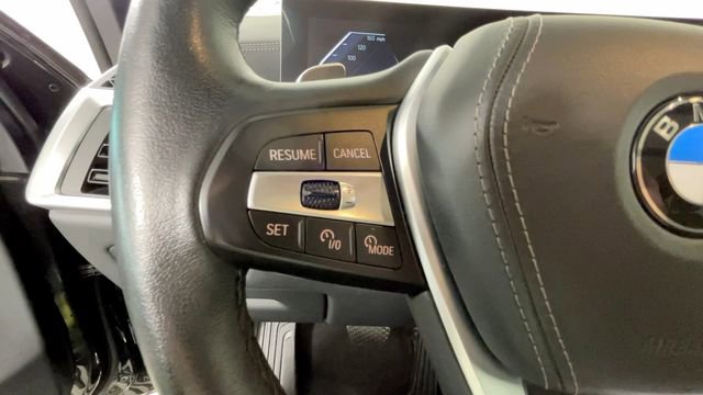 Used 2024 BMW X5 xDrive40i w/ Premium Package AWD/4WD image 21