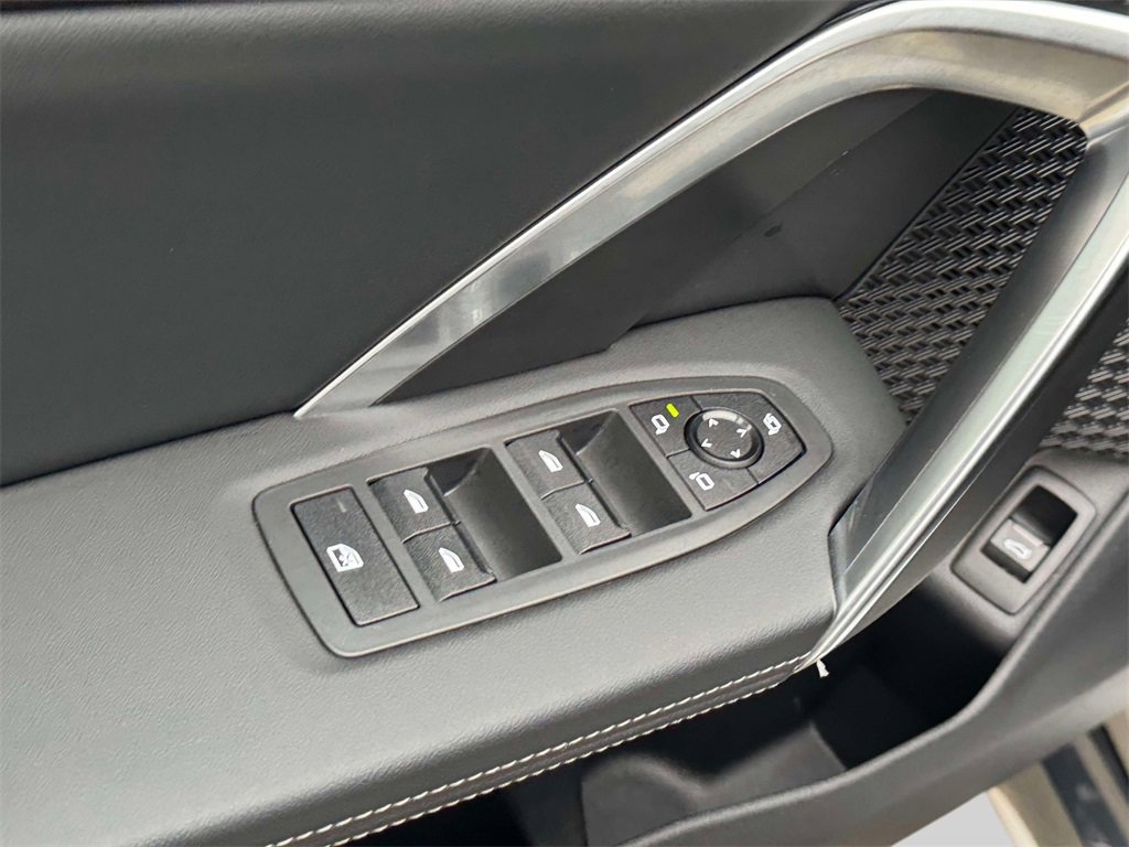 Certified 2025 BMW X1 xDrive28i w/ Premium Package image 13