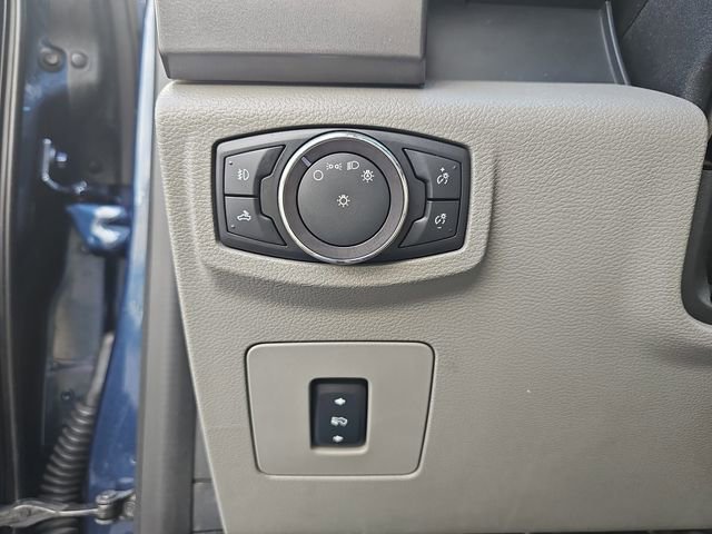 Used 2017 Ford F150 XLT w/ Equipment Group 301A Mid image 29