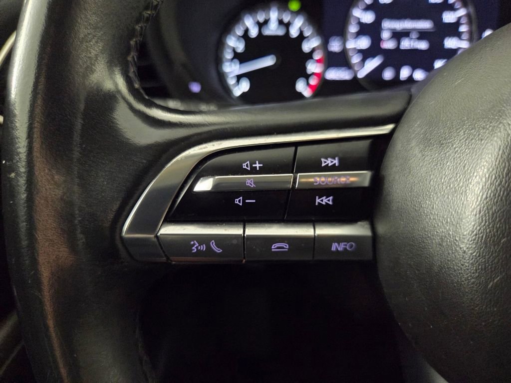 Used 2021 MAZDA CX-30 AWD 2.5 S w/ Premium Package image 19