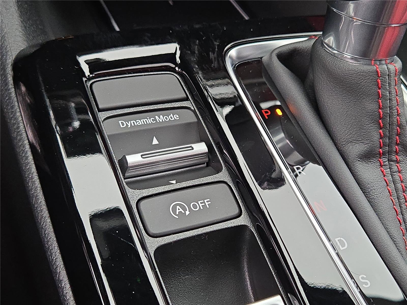 New 2026 Acura Integra A-Spec image 11