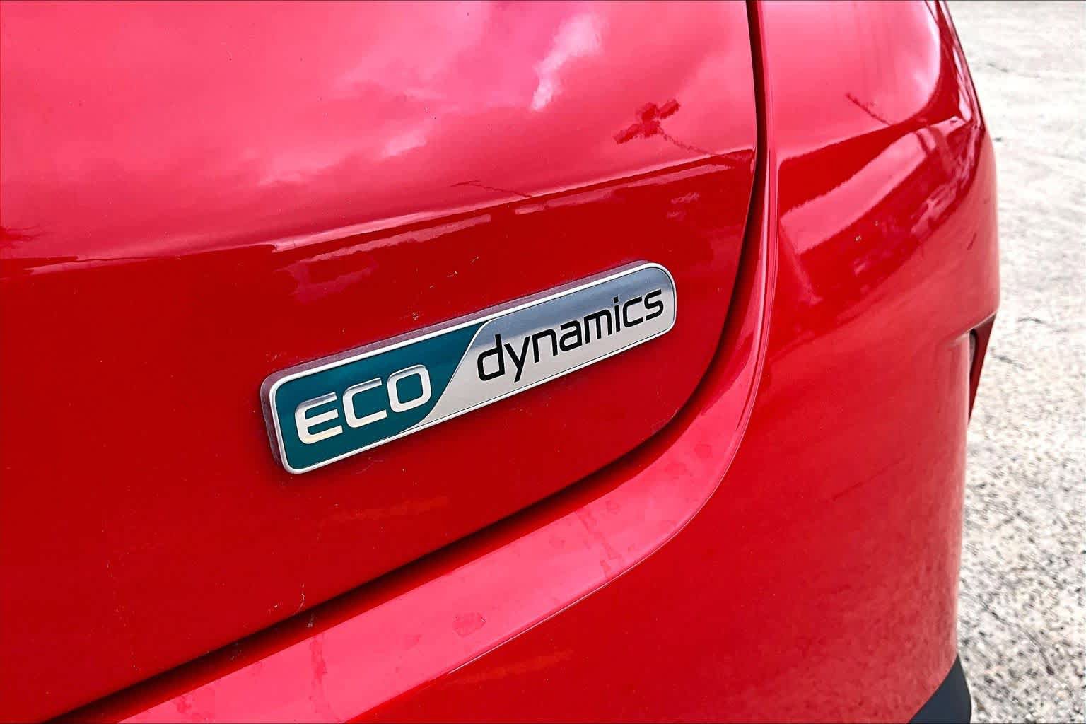 Used 2025 Kia Soul EX FWD image 10