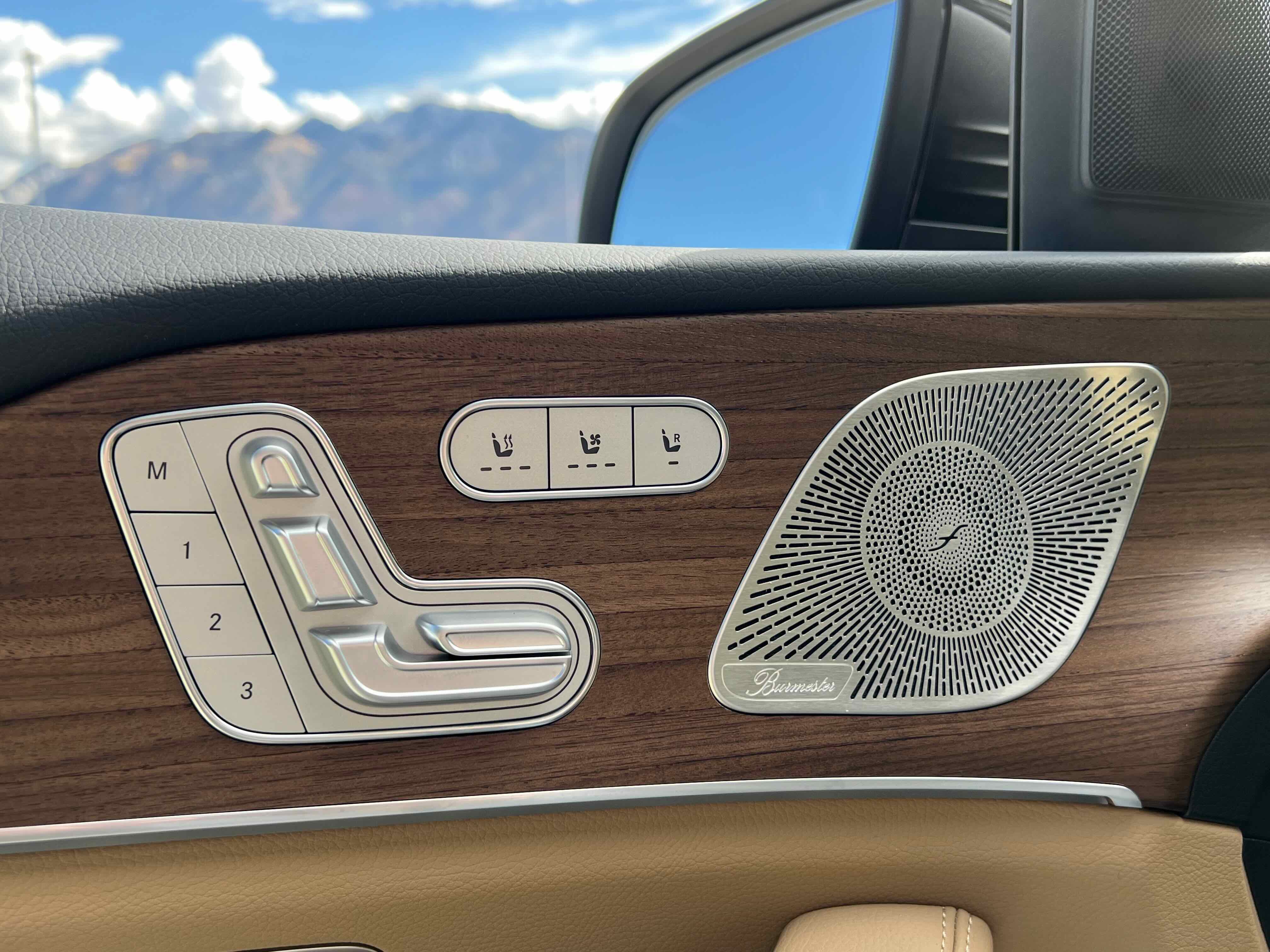 New 2026 Mercedes-Benz GLE 450 4MATIC image 16