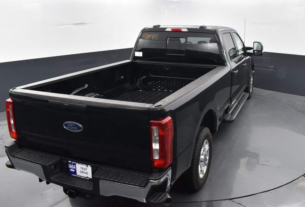 New 2026 Ford F250 XLT image 25