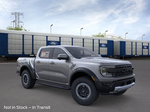 New 2026 Ford Ranger Raptor AWD/4WD image 7