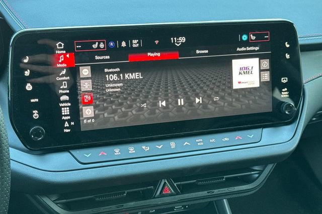 New 2025 Dodge Charger R/T Scat Pack w/ Track Pack image 17