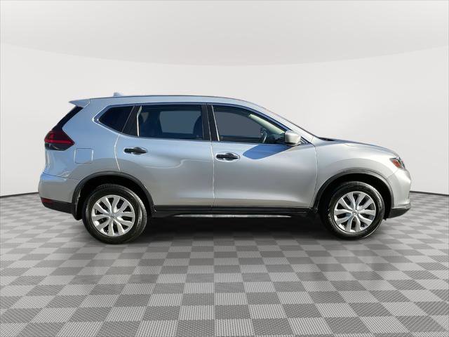 Used 2020 Nissan Rogue S image 7