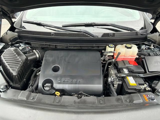 Certified 2020 Buick Enclave Avenir w/ LPO, Floor Liner Package AWD/4WD image 30