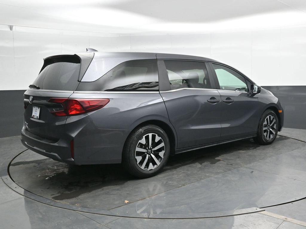 Used 2025 Honda Odyssey EX-L image 2