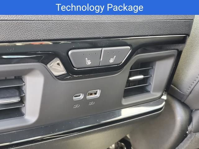 New 2026 Chevrolet Silverado 2500 ZR2 w/ ZR2 Bison Edition image 16