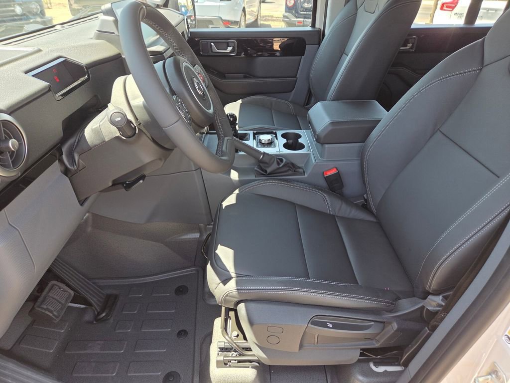 New 2026 INEOS Grenadier AWD/4WD image 10