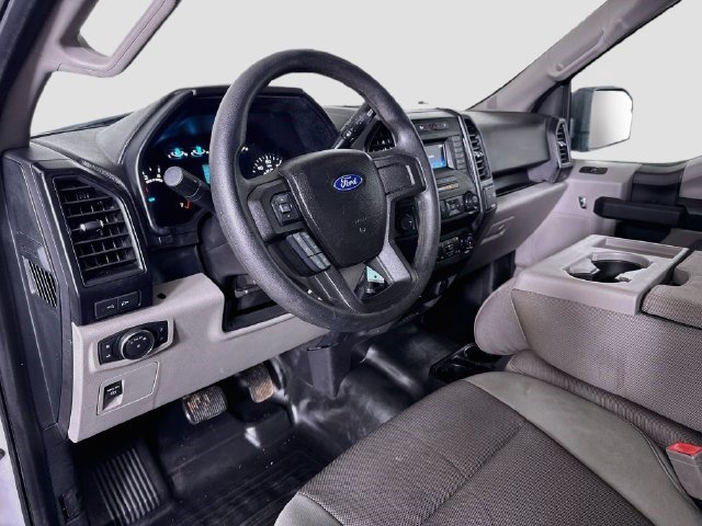 Used 2018 Ford F150 XL w/ XL Power Equipment Group AWD/4WD image 20